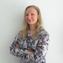 Simona Burkart (Zemenova)