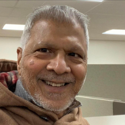 Gala Ashok