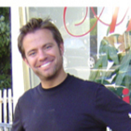 Jens Milte
