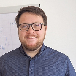 Tobias Schmid