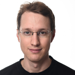 Constantin Gerstberger