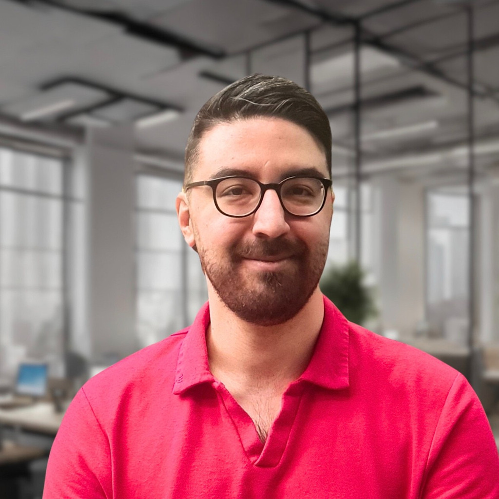 Arash aghelifar senior android developer snappfood xing