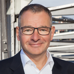 Andreas Ahrens