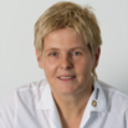 Christina Kehle