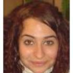 Rocío Orlando Zamora