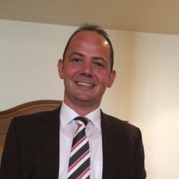 Ralf Frohn's profile picture