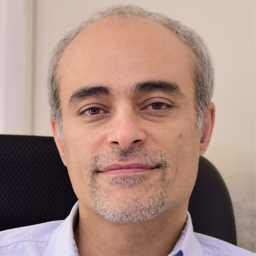 Kambiz Pashabadi