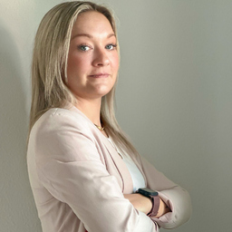 Nadine Schmid