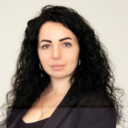 Iryna Vikorenko