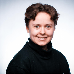 Nathalie Krammer