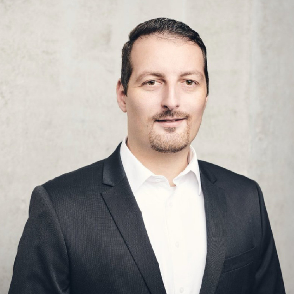 Karl Schedler Projektleiter RLE International Group, i.A. BMW AG XING