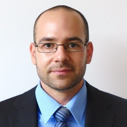 Matthias Scheuber