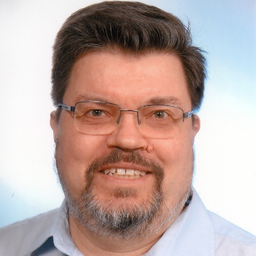 Dr. Gert Eilenberger
