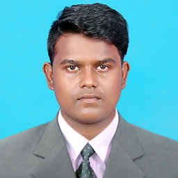 Vignesh Kathiresan
