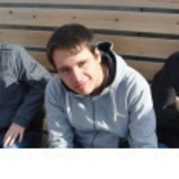 Daniel Haitz