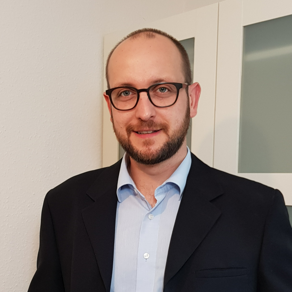 Dipl.Ing. Thomas Keilbach Geschäftsführer keiltronic GmbH XING