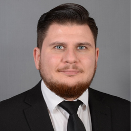 Sascha Trenk's profile picture