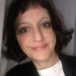 Désirée Strassmann