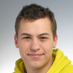 Lukas Biermann's profile picture
