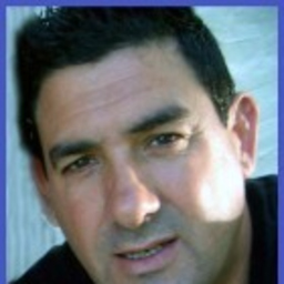 Jose Luis martinez Eyheramendy