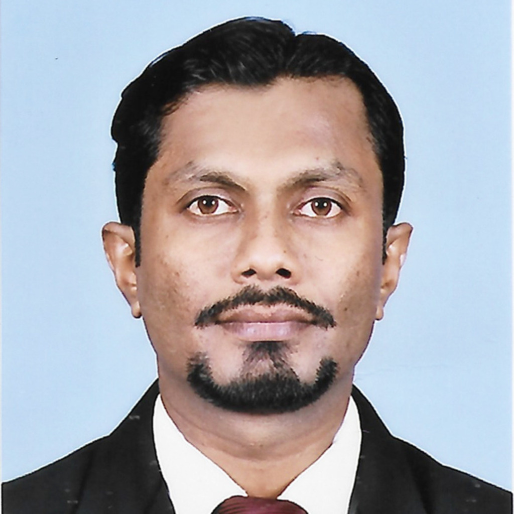 Gayan Liyanage - Solar Technician - Netlink International Limited | XING