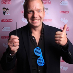 nico ziercke