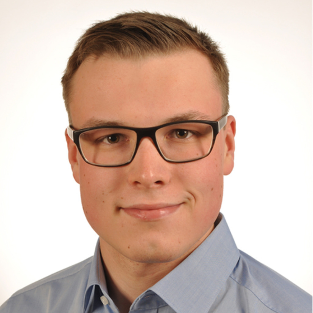 Felix Becker Bauleiter Ingenieurbau GP Verkehrswegebau GmbH XING