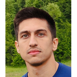 Hamid Reza Orouji