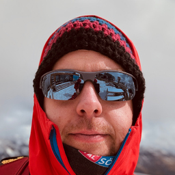 Christian Obst's profile picture