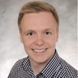 Manuel Söntgerath Sachbearbeiter strategische und operative