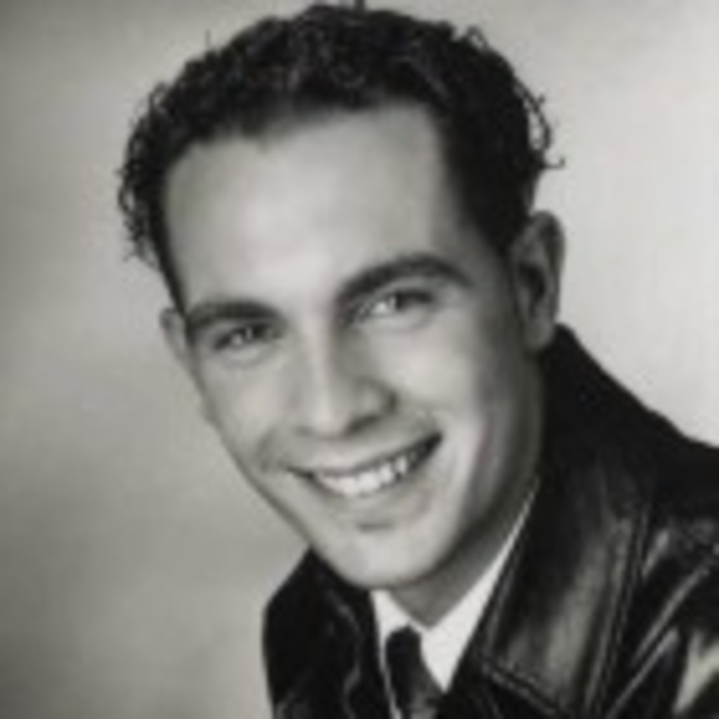 Giuseppe Ficili Marketing & technische Forschung Honda R&D Europe