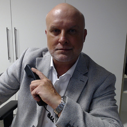Dieter Gramsch's profile picture