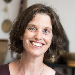 Moya Geers