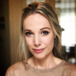 Tanja Müller 