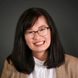 Minh Ngoc Chu