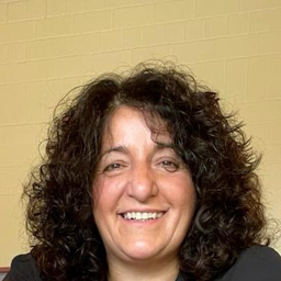 Teresa Pepe