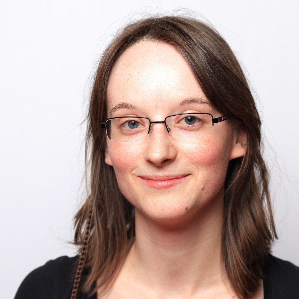 Esther Stroh OnlineRedakteurin moviepilot GmbH XING