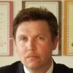 Bernhard Steinert