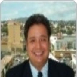 Armando Diaz Salazar