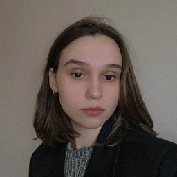 Liliia Shumska