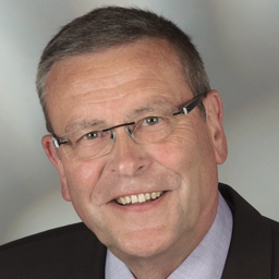 Dr. Jürgen Martin