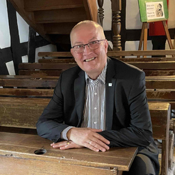 Dipl.-Ing. Ralf Dieter Krämer