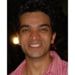 Varun Behl