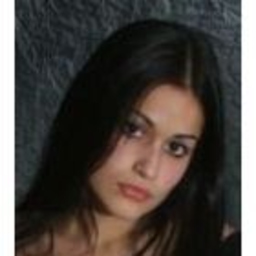 Jenny Patrias