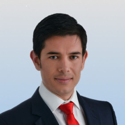 Mag. Alejandro Medellin