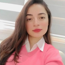 Kholoud Ali