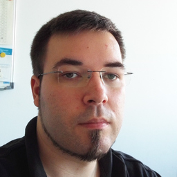 Patrick Scherz