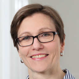 Sandra Pöter