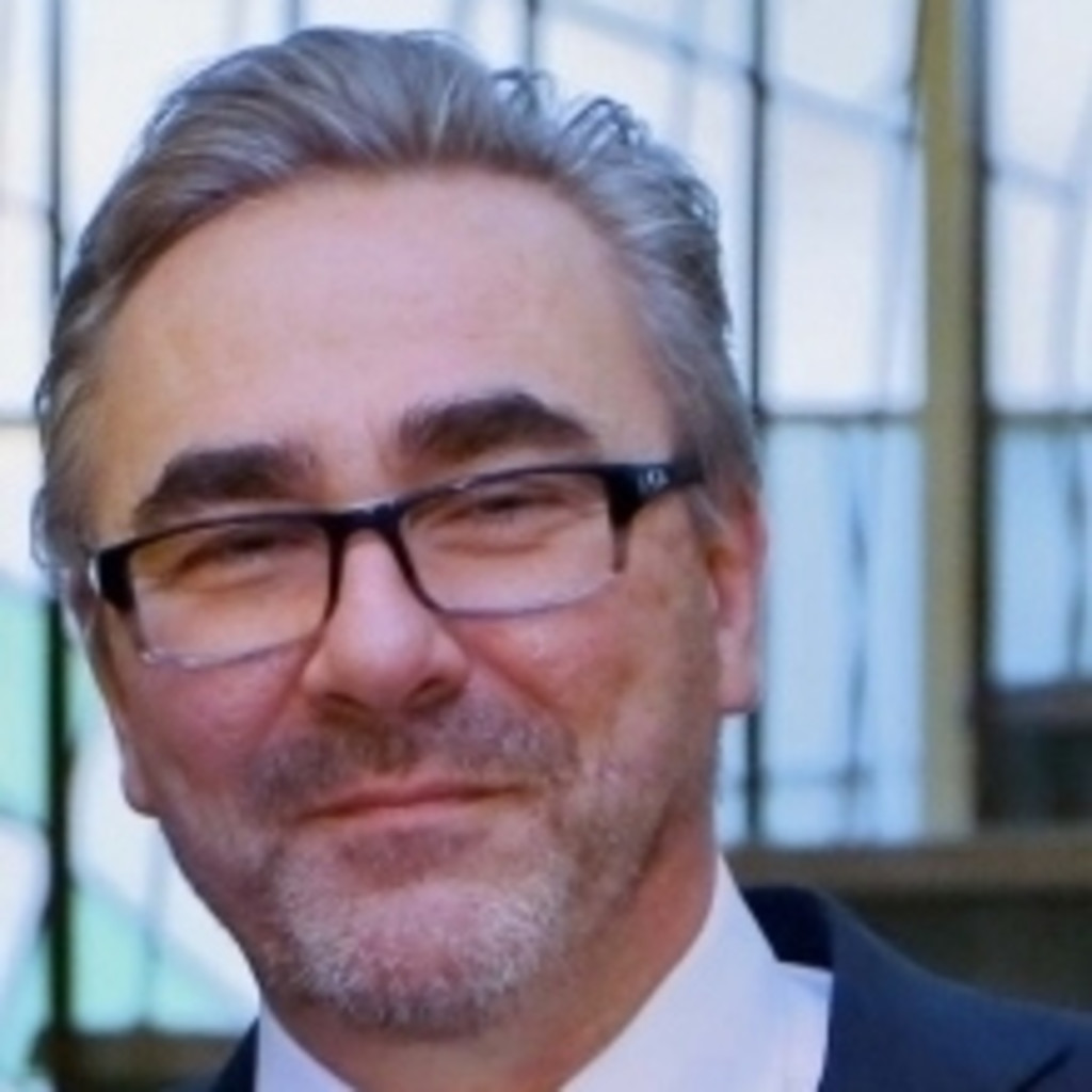 Social Media Profilbild Dieter noll jansen Köln