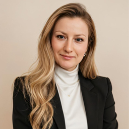 Profilbild Olga Hartmann